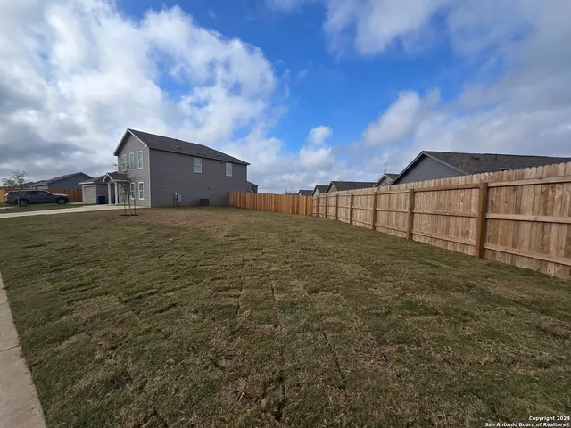 $1,650 | 13327 Laffoon Way, San Antonio, TX 78221