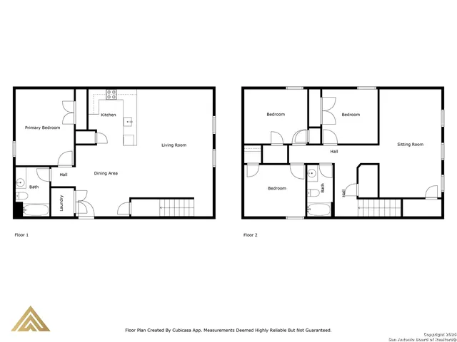 $1,650 | 13327 Laffoon Way, San Antonio, TX 78221