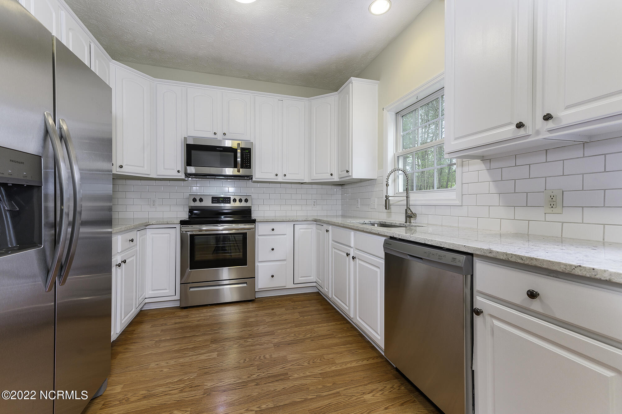 130 Meeting House Road Southern Pines, NC 28387 - Photo 8 of 35 Kitchen