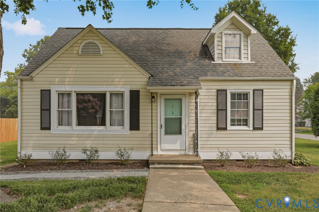 2928 West Strathmore Road North Chesterfield, VA 23237 - Photo 7 of 28 Gallery Image 7