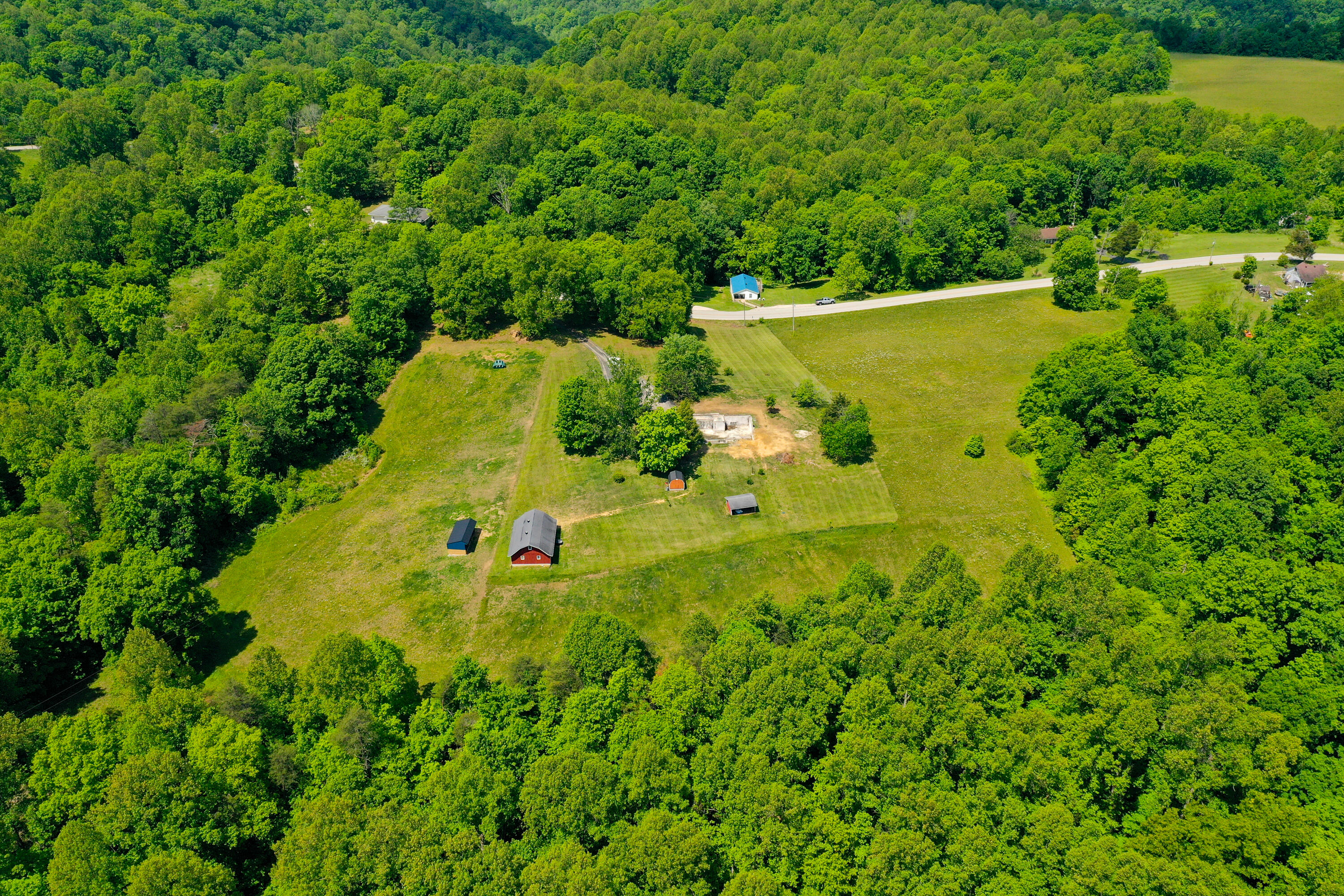 1080 Furnace Junction Road Ravenna, KY 40472 - Photo 23 of 28 1000030048