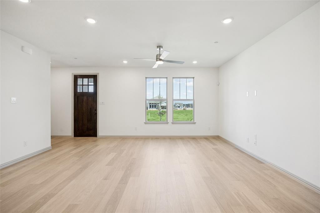 1023 Magdalena Way Midlothian, TX 76065 - Photo 2 of 16 Welcome into your beautiful new, light filled lock and leave lifestyle home!