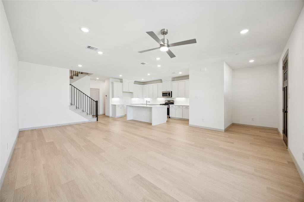 1023 Magdalena Way Midlothian, TX 76065 - Photo 13 of 16 Featuring an open concept floor plan designed with entertaining in mind, you will love this beautiful home!