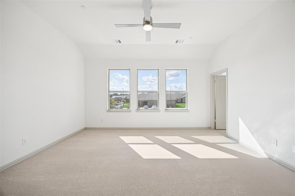 1023 Magdalena Way Midlothian, TX 76065 - Photo 15 of 16 The light filled owner's suite in our Emily floor plan is a dream come true!