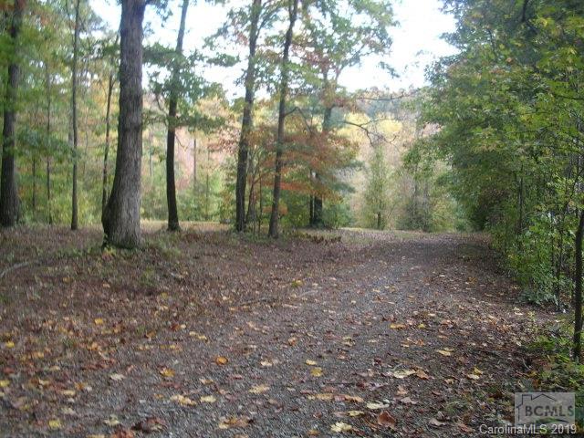 a view of outdoor space and trees