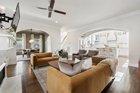 $1,199,900 | 1703 Sevier Street, Nashville, TN 37206