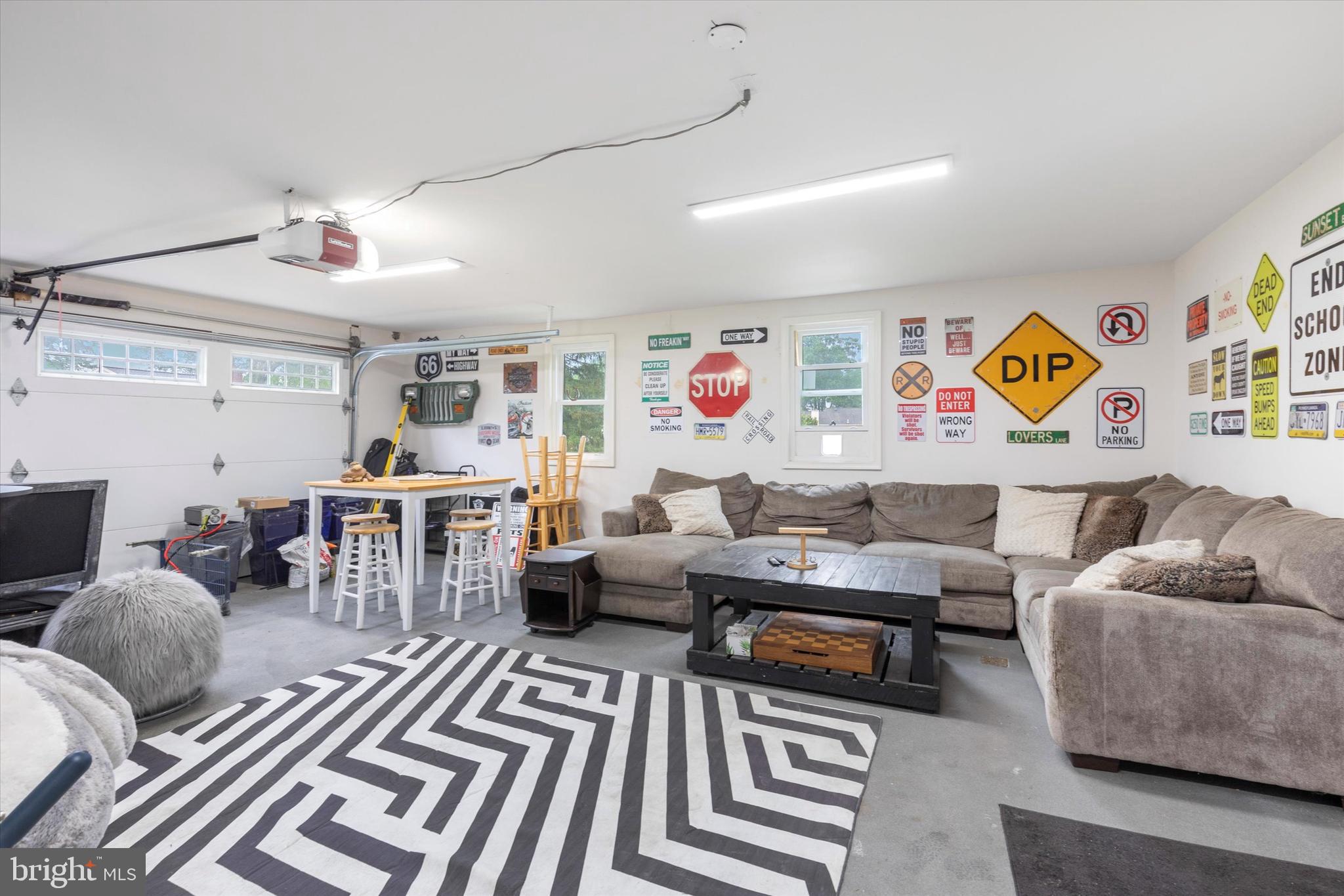 802 Upper Gulph Road Wayne, PA 19087 - Photo 35 of 45 a living room with furniture and wooden floor