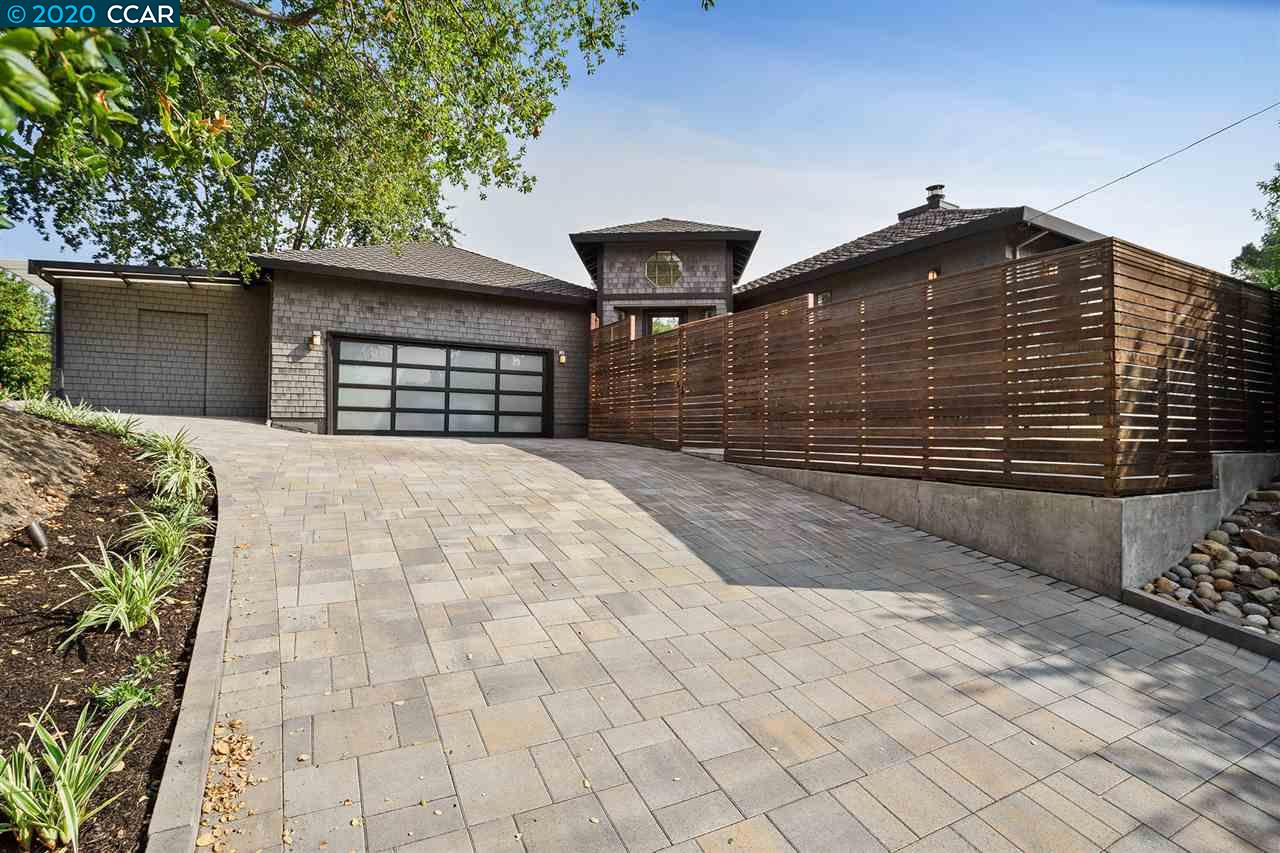 3954 El Nido Ranch Road Lafayette, CA 94549 - Photo 1 of 1
