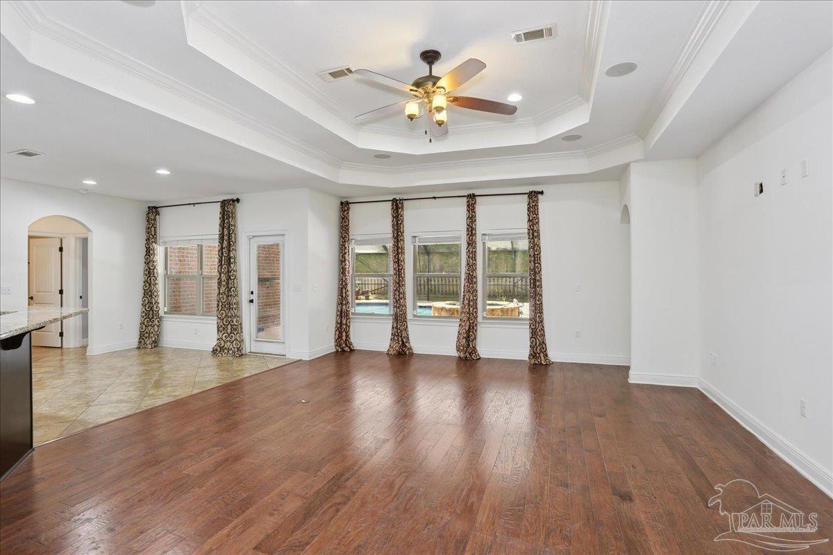 8414 Foxtail Loop Pensacola, FL 32526 - Photo 11 of 61