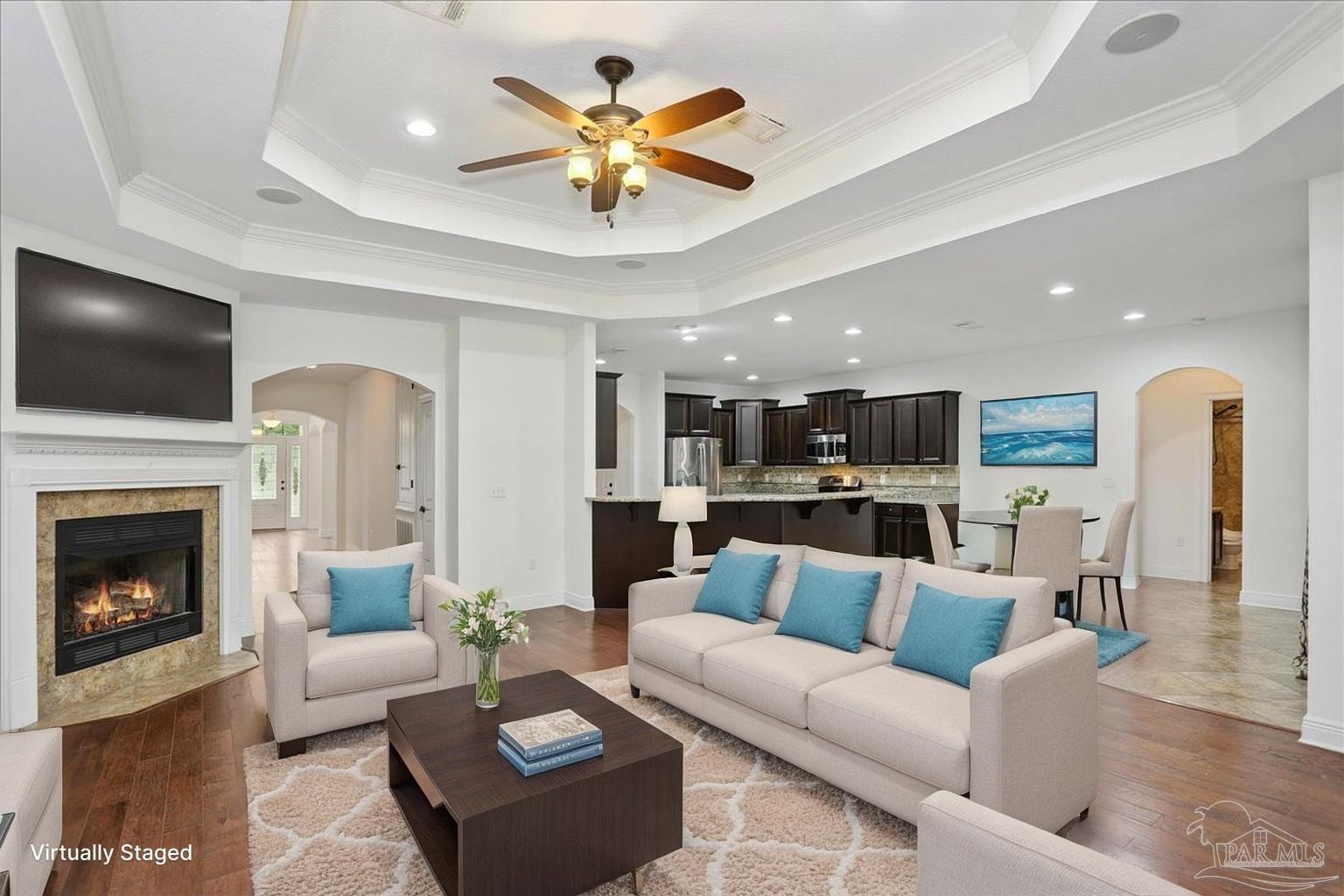 8414 Foxtail Loop Pensacola, FL 32526 - Photo 14 of 61