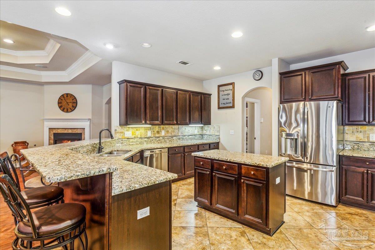 8414 Foxtail Loop Pensacola, FL 32526 - Photo 16 of 61