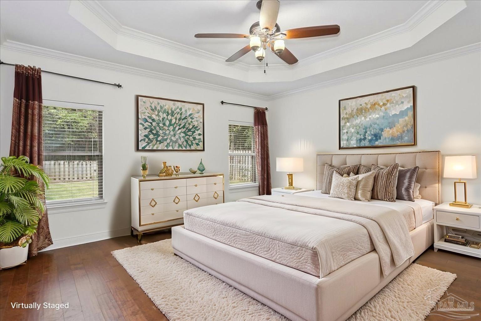 8414 Foxtail Loop Pensacola, FL 32526 - Photo 21 of 61