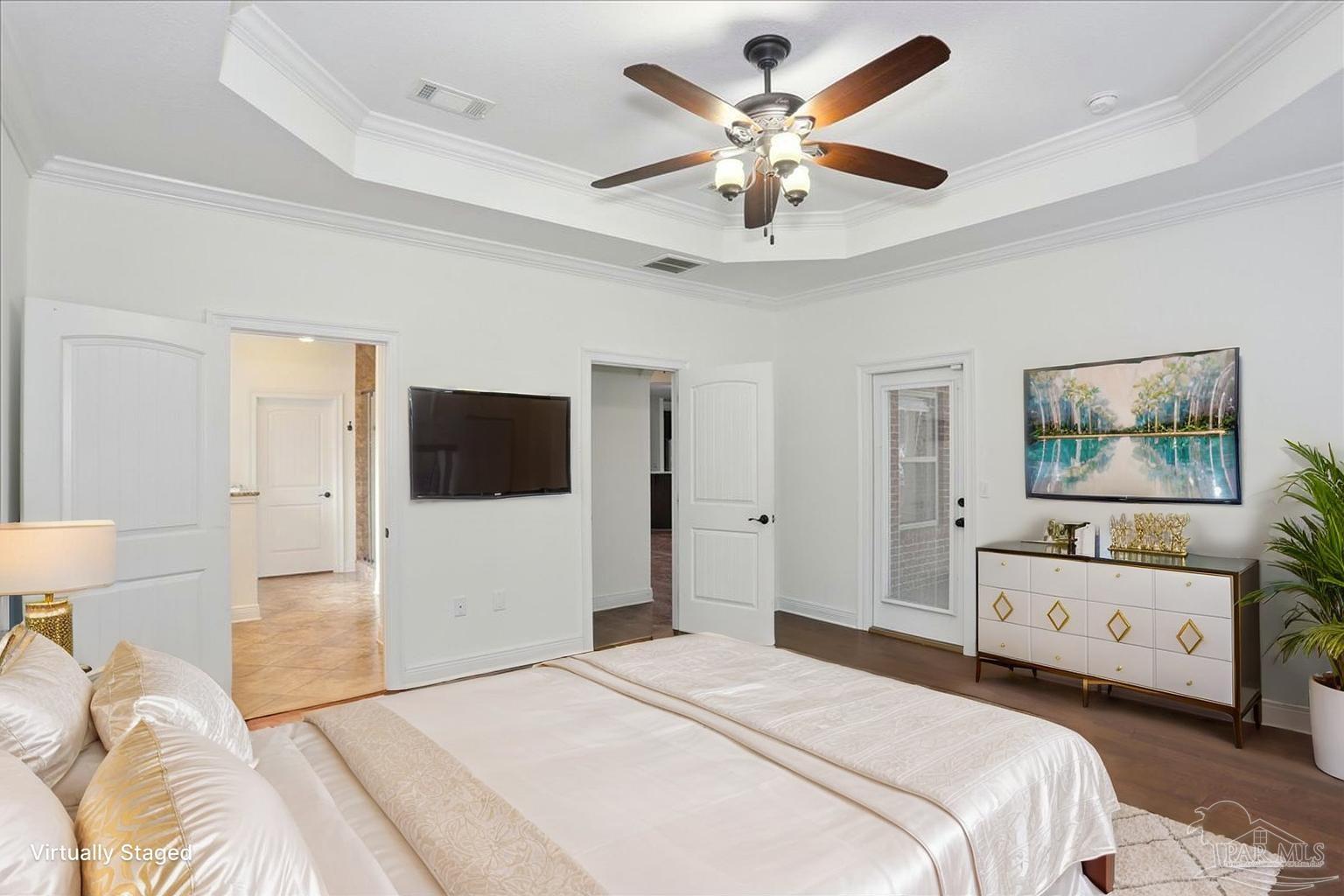 8414 Foxtail Loop Pensacola, FL 32526 - Photo 23 of 61