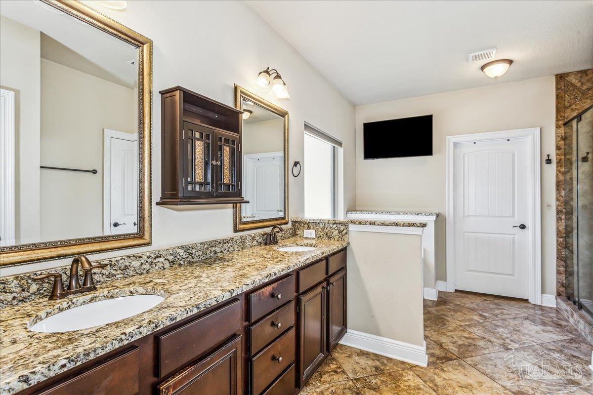 8414 Foxtail Loop Pensacola, FL 32526 - Photo 24 of 61