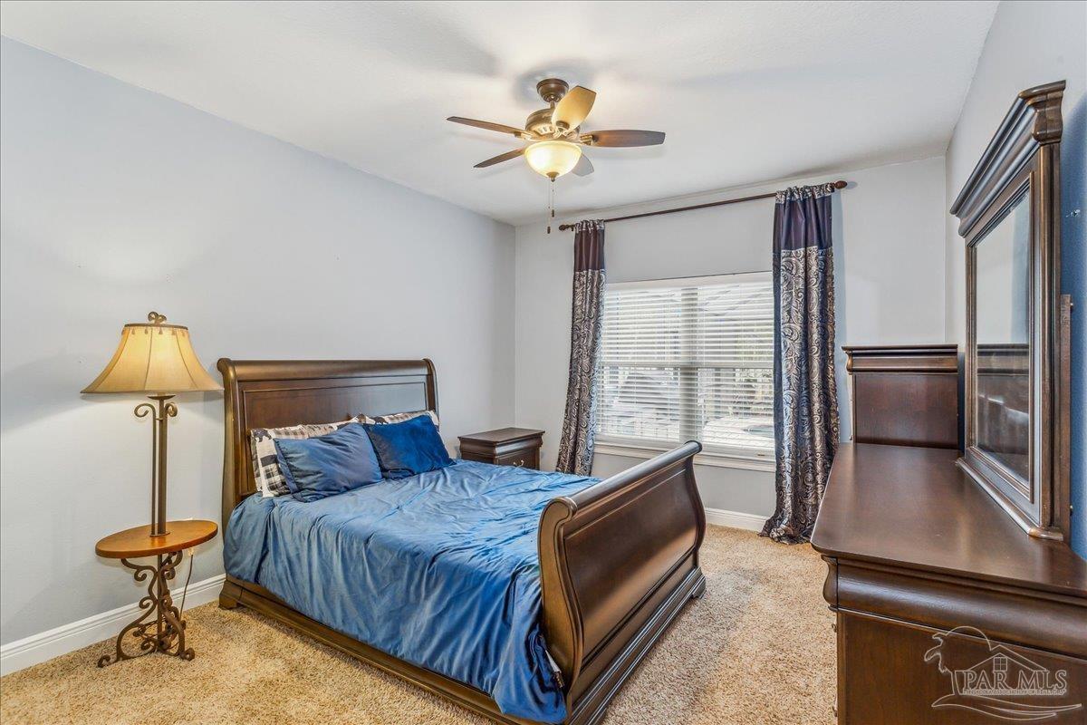 8414 Foxtail Loop Pensacola, FL 32526 - Photo 36 of 61