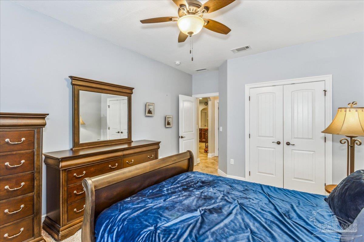 8414 Foxtail Loop Pensacola, FL 32526 - Photo 37 of 61