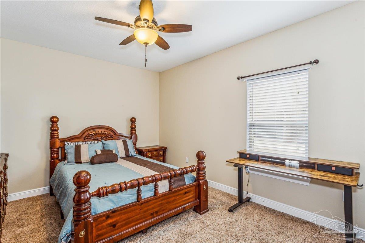 8414 Foxtail Loop Pensacola, FL 32526 - Photo 38 of 61