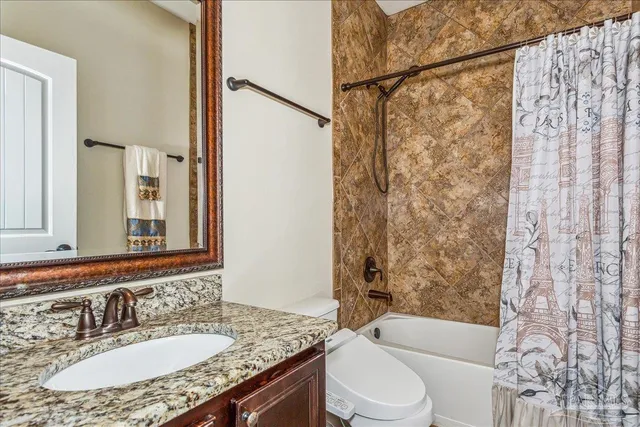 $750,000 | 8414 Foxtail Loop, Pensacola, FL 32526