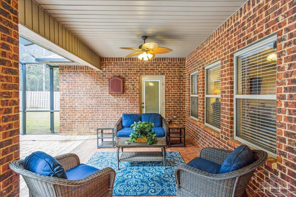 8414 Foxtail Loop Pensacola, FL 32526 - Photo 42 of 61