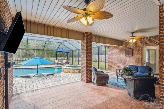 $750,000 | 8414 Foxtail Loop, Pensacola, FL 32526