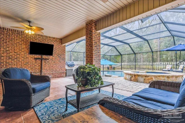 $750,000 | 8414 Foxtail Loop, Pensacola, FL 32526