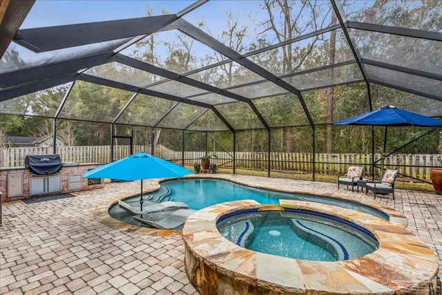 $750,000 | 8414 Foxtail Loop, Pensacola, FL 32526