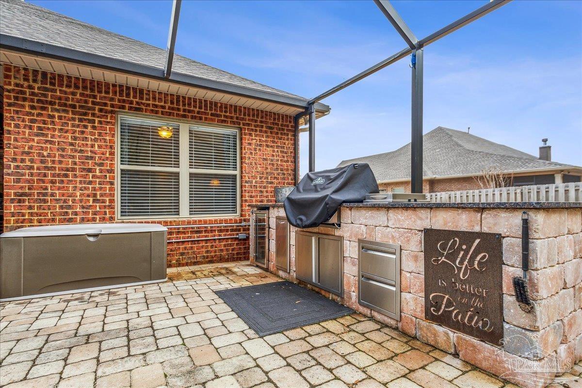 8414 Foxtail Loop Pensacola, FL 32526 - Photo 48 of 61