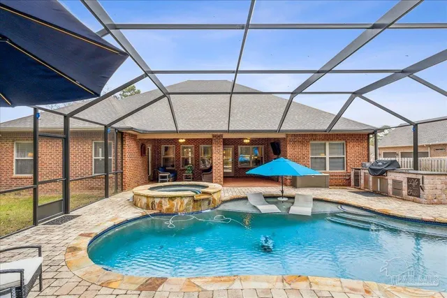 $750,000 | 8414 Foxtail Loop, Pensacola, FL 32526