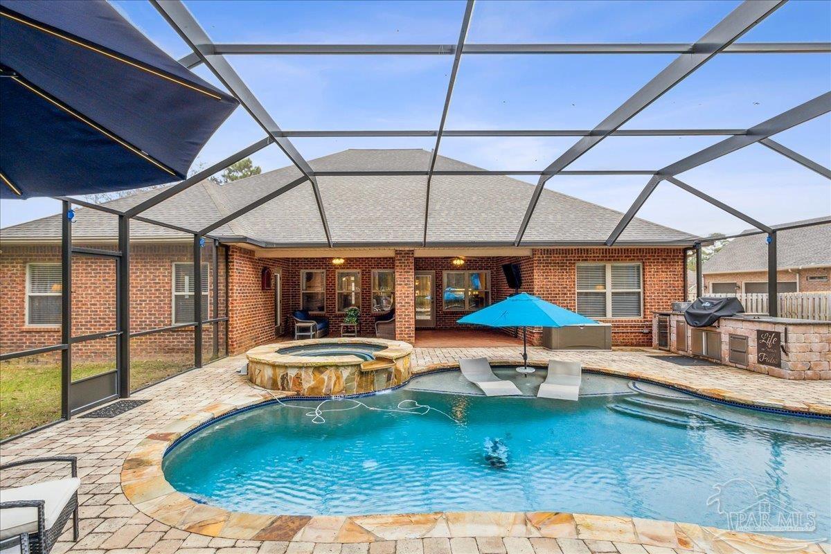 8414 Foxtail Loop Pensacola, FL 32526 - Photo 50 of 61