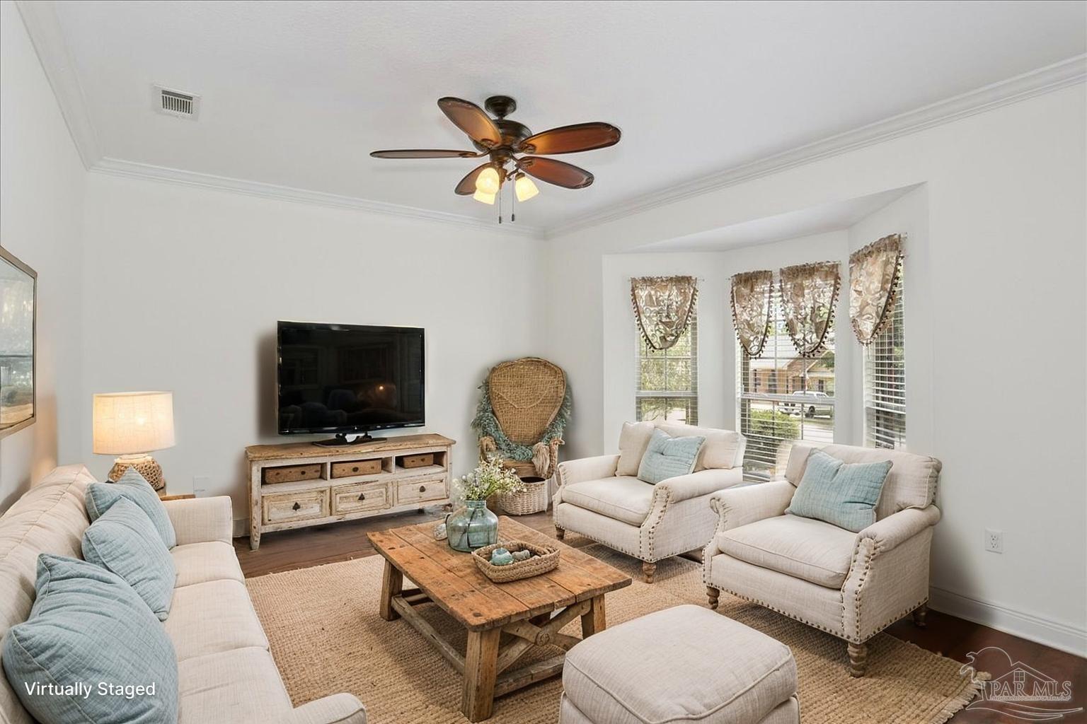 8414 Foxtail Loop Pensacola, FL 32526 - Photo 5 of 61