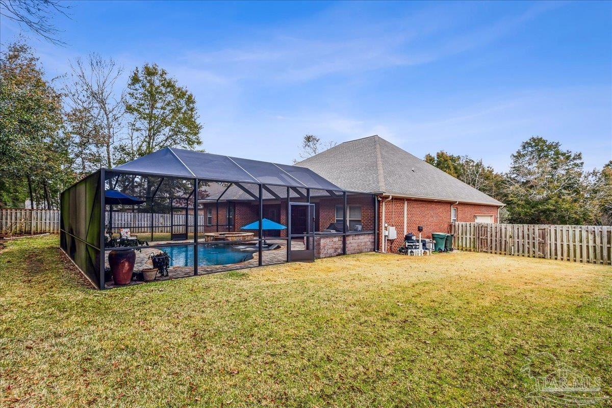 8414 Foxtail Loop Pensacola, FL 32526 - Photo 51 of 61