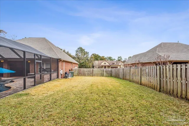 $750,000 | 8414 Foxtail Loop, Pensacola, FL 32526