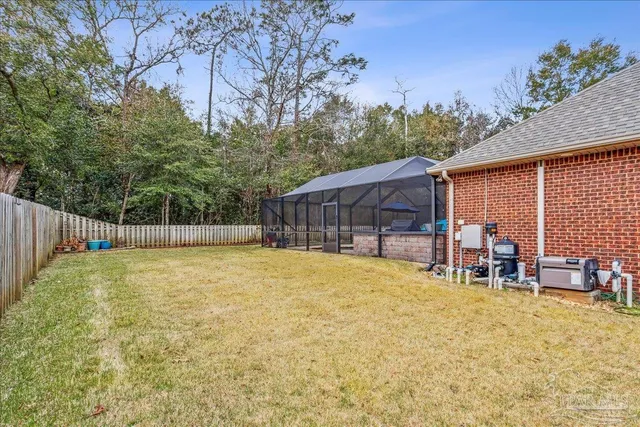 $750,000 | 8414 Foxtail Loop, Pensacola, FL 32526