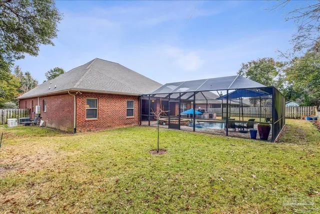 $750,000 | 8414 Foxtail Loop, Pensacola, FL 32526