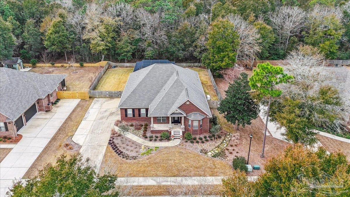 8414 Foxtail Loop Pensacola, FL 32526 - Photo 56 of 61