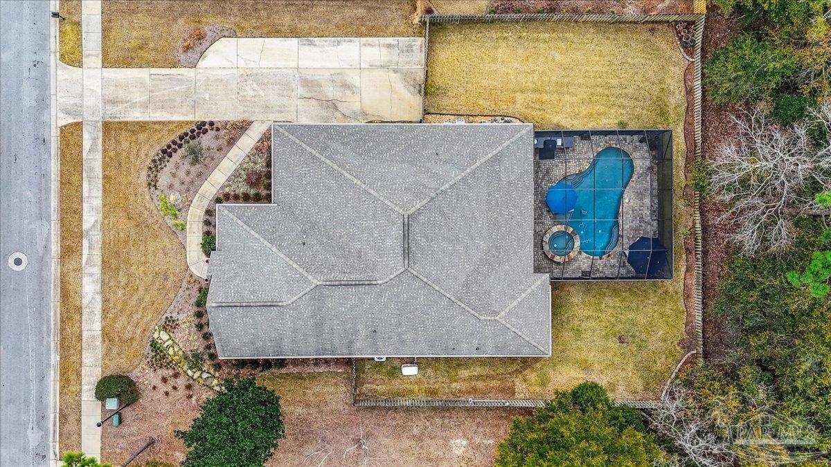 8414 Foxtail Loop Pensacola, FL 32526 - Photo 57 of 61