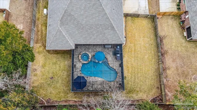 $750,000 | 8414 Foxtail Loop, Pensacola, FL 32526