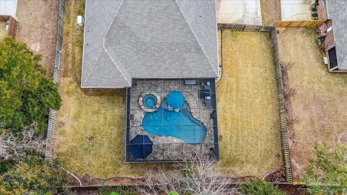 8414 Foxtail Loop Pensacola, FL 32526 - Photo 58 of 61