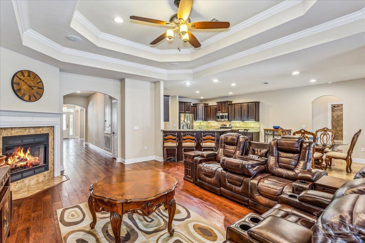 8414 Foxtail Loop Pensacola, FL 32526 - Photo 59 of 61