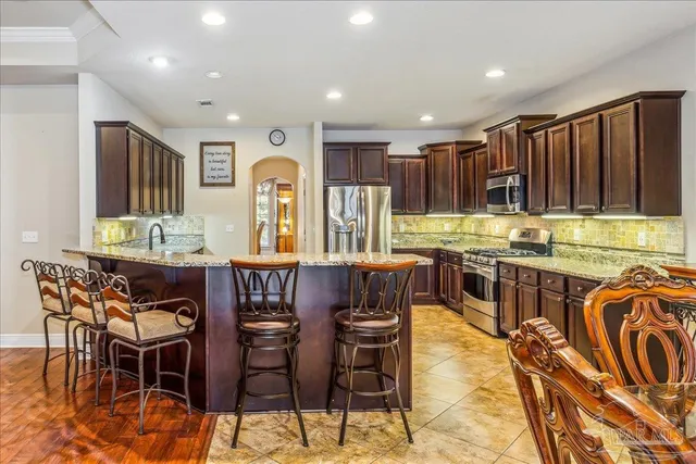 $750,000 | 8414 Foxtail Loop, Pensacola, FL 32526