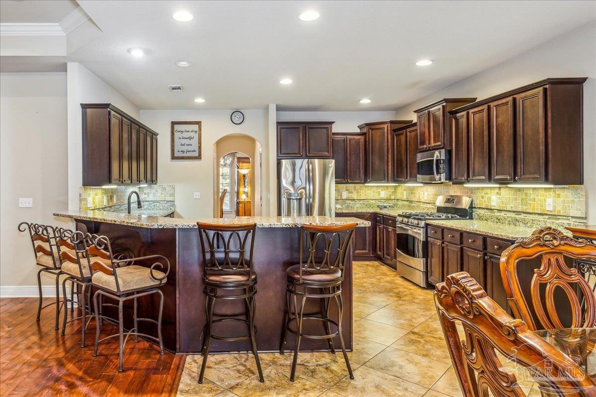 8414 Foxtail Loop Pensacola, FL 32526 - Photo 60 of 61