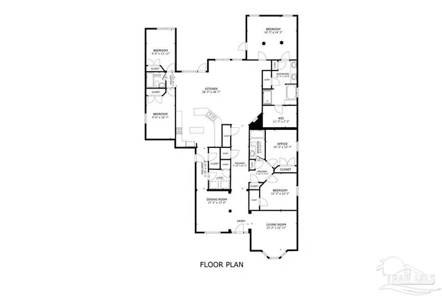 $750,000 | 8414 Foxtail Loop, Pensacola, FL 32526