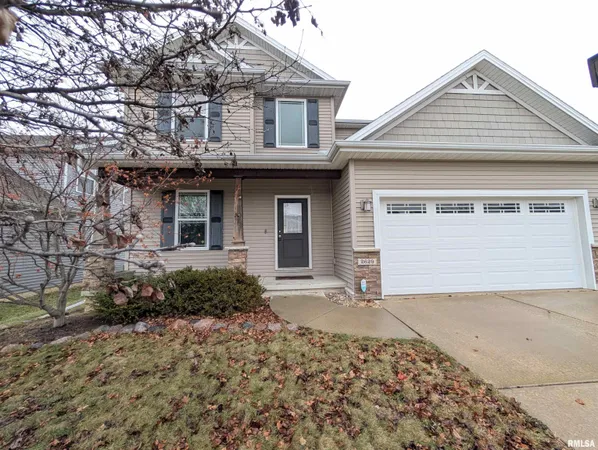 $409,900 | 2629 West Sesame Street, Dunlap, IL 61525