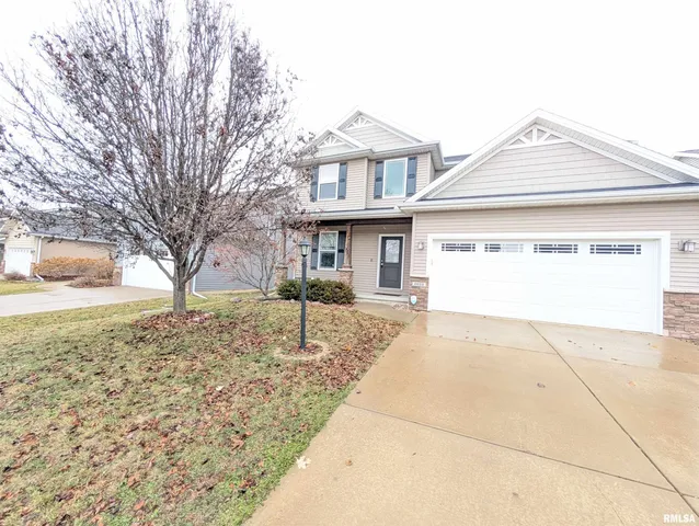 $409,900 | 2629 West Sesame Street, Dunlap, IL 61525