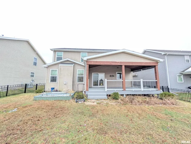 $409,900 | 2629 West Sesame Street, Dunlap, IL 61525