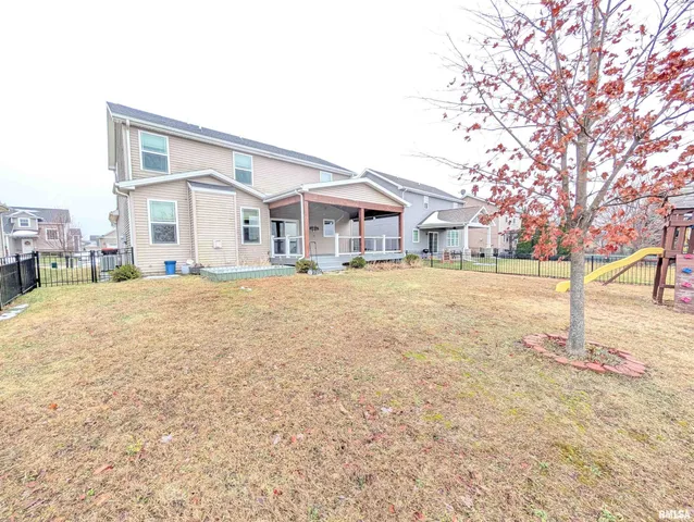 $409,900 | 2629 West Sesame Street, Dunlap, IL 61525