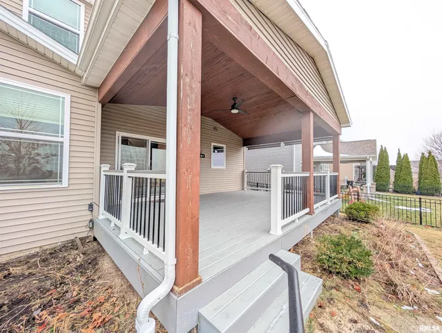 $409,900 | 2629 West Sesame Street, Dunlap, IL 61525