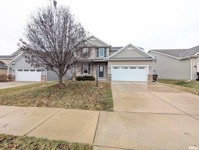 $409,900 | 2629 West Sesame Street, Dunlap, IL 61525