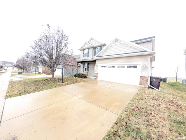 $409,900 | 2629 West Sesame Street, Dunlap, IL 61525