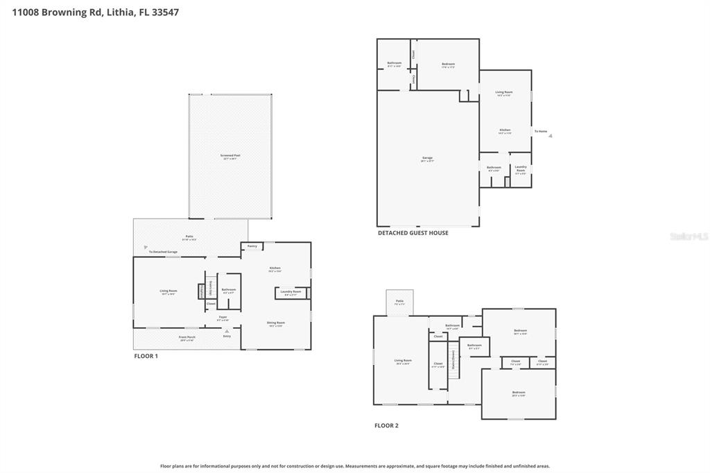 11008 Browning Road Lithia, FL 33547 - Photo 85 of 88